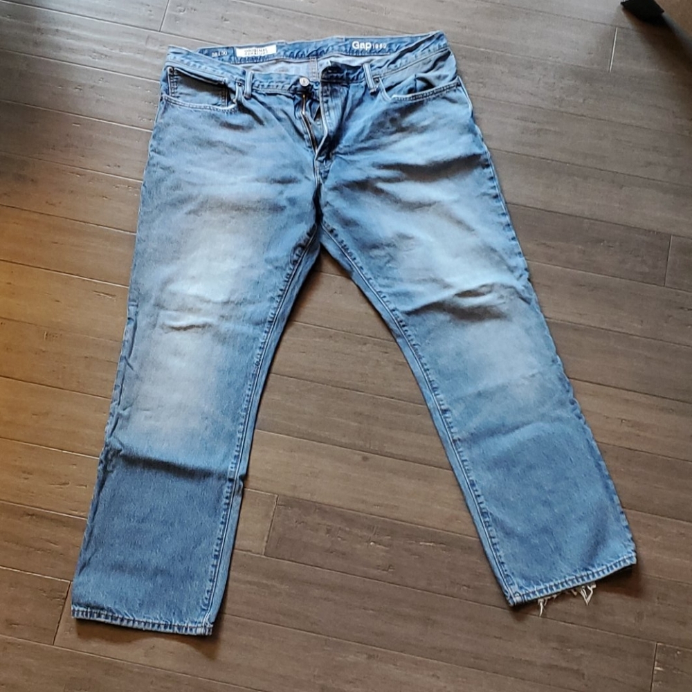 Men's Gap jeans 38x30